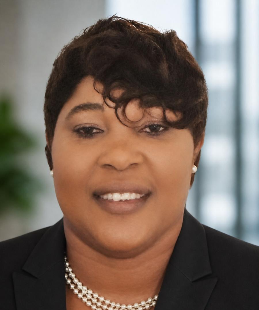 Doris Chibombe
