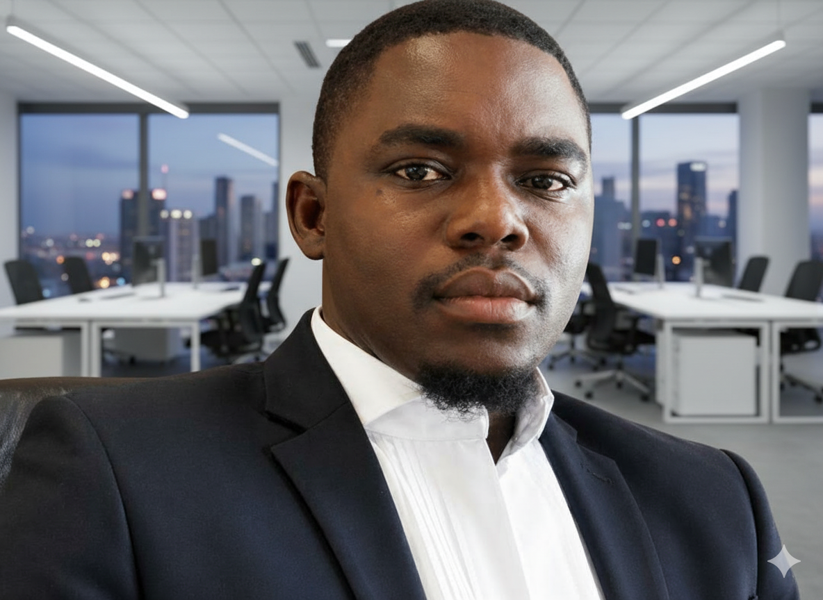 Mark M Mwachilenga