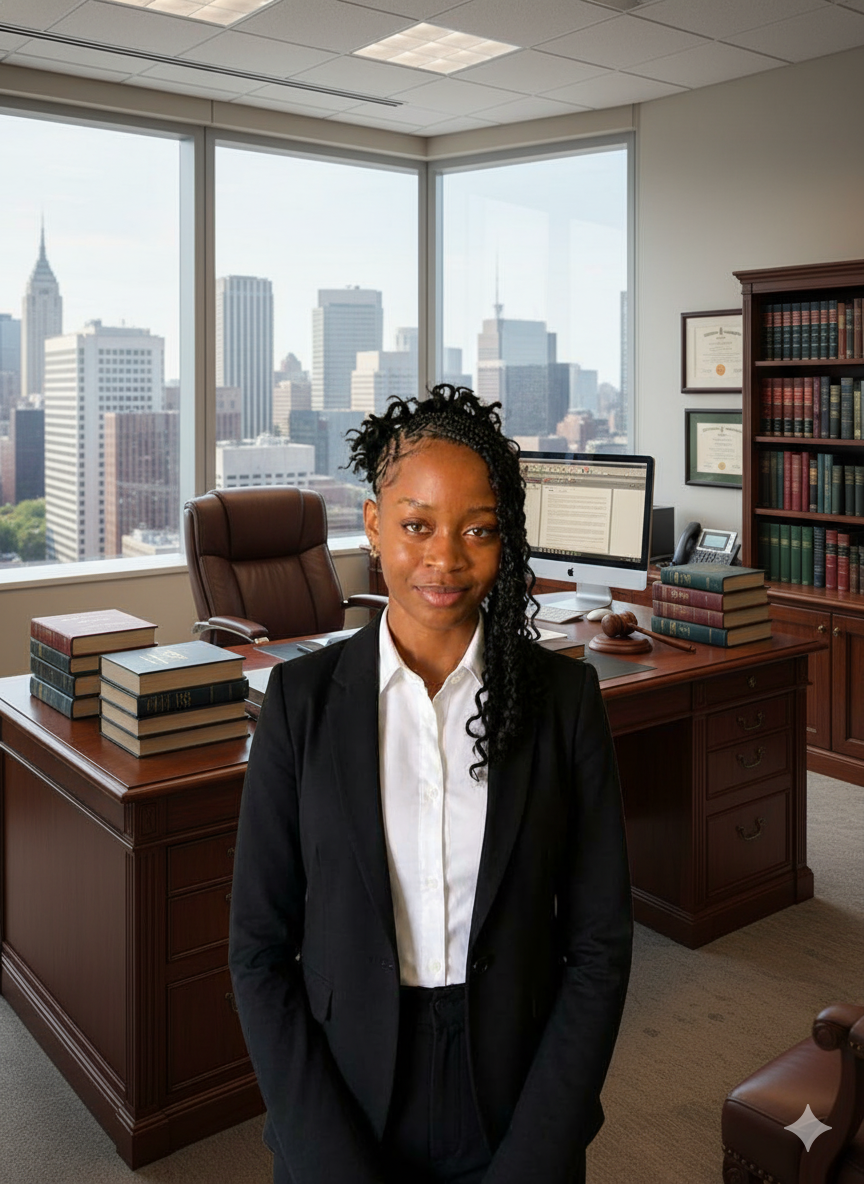 Victoria Lezawawa Kalobo