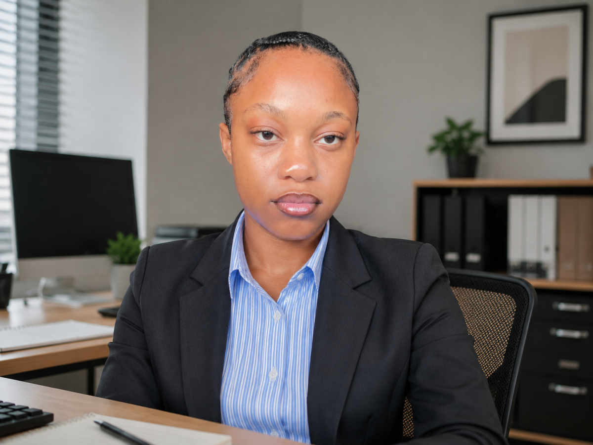 Keturah Sichone