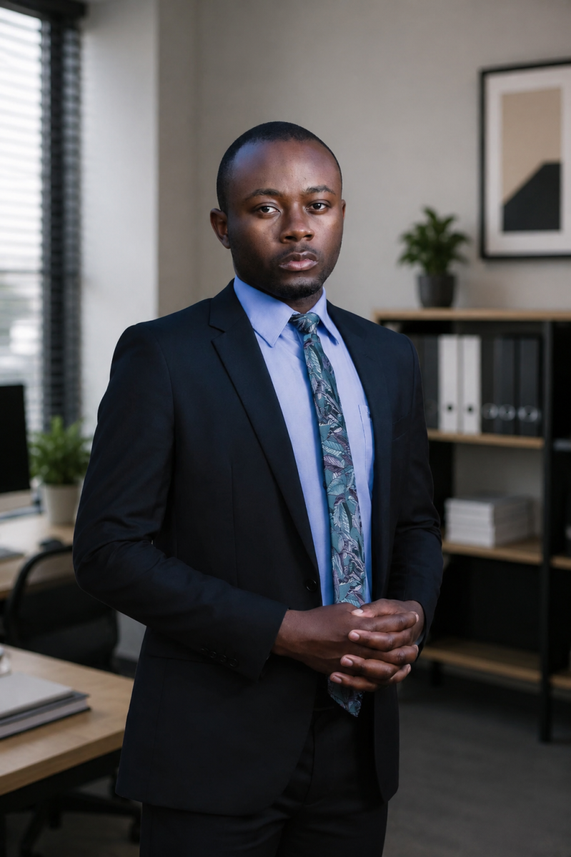 Thabo Muyunda